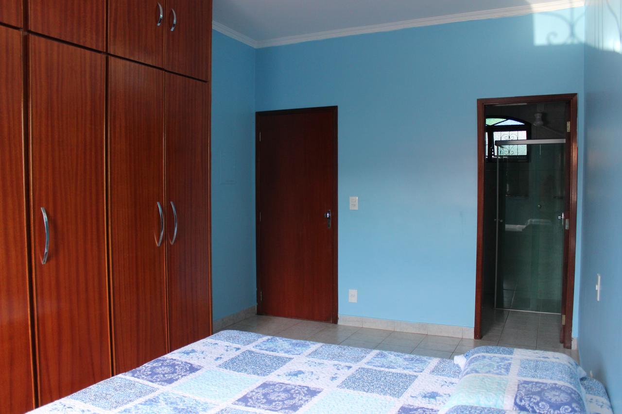 Pousada Acolhedora Ribeirão Preto Εξωτερικό φωτογραφία