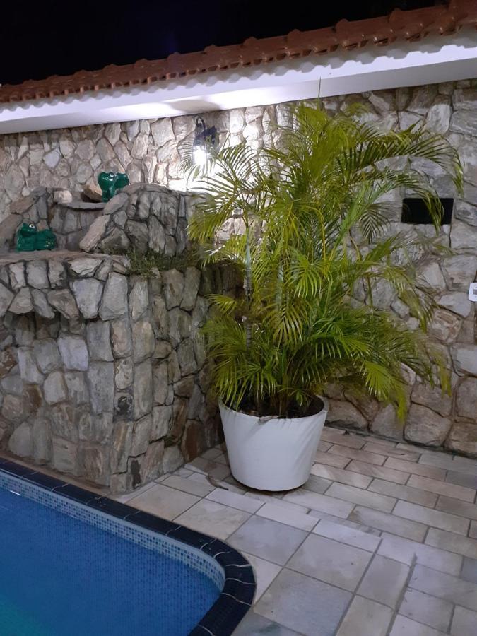 Pousada Acolhedora Ribeirão Preto Εξωτερικό φωτογραφία